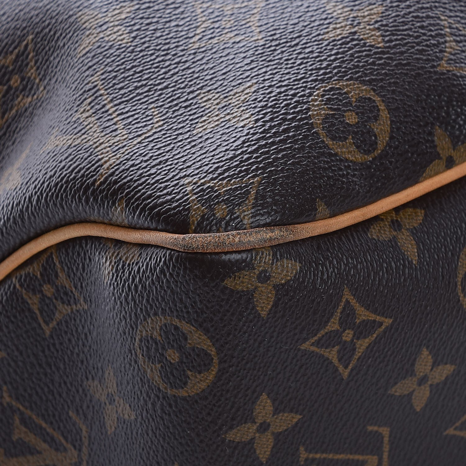 Louis Vuitton Monogram Delightful PM 11 of 12