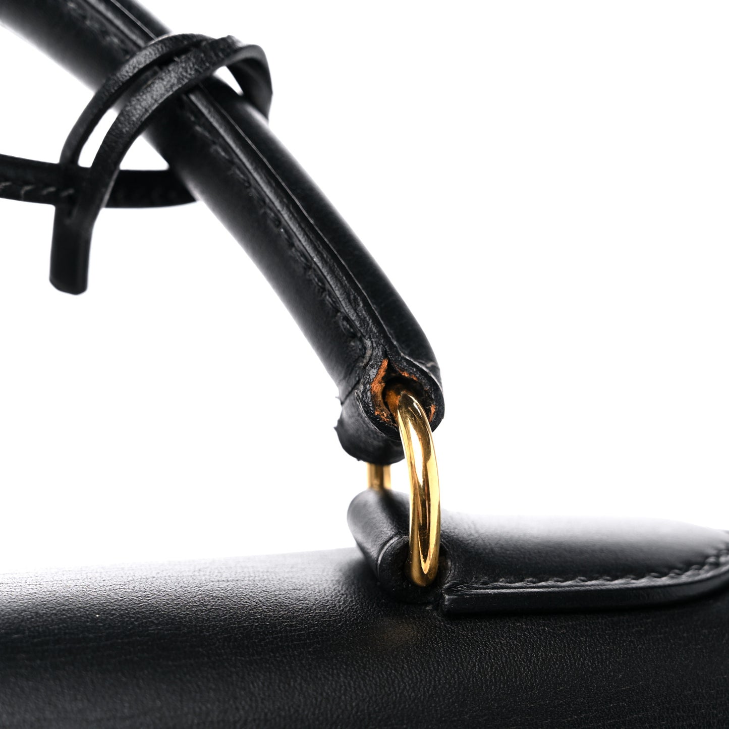 Box Kelly Sellier 32 Black