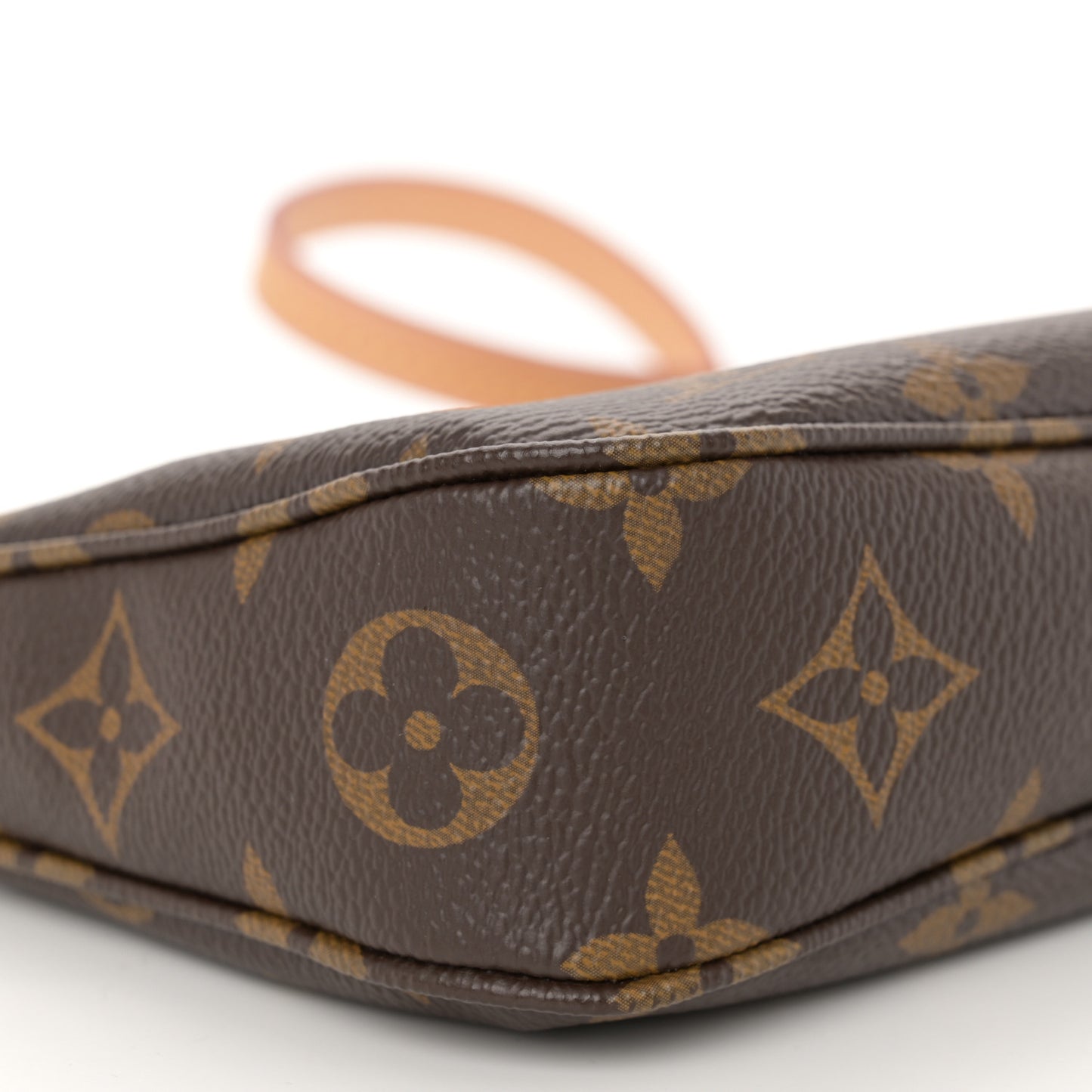 Monogram Chain Pochette Accessories