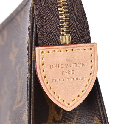 Louis Vuitton Monogram Toiletry Pouch 15 6 of 10