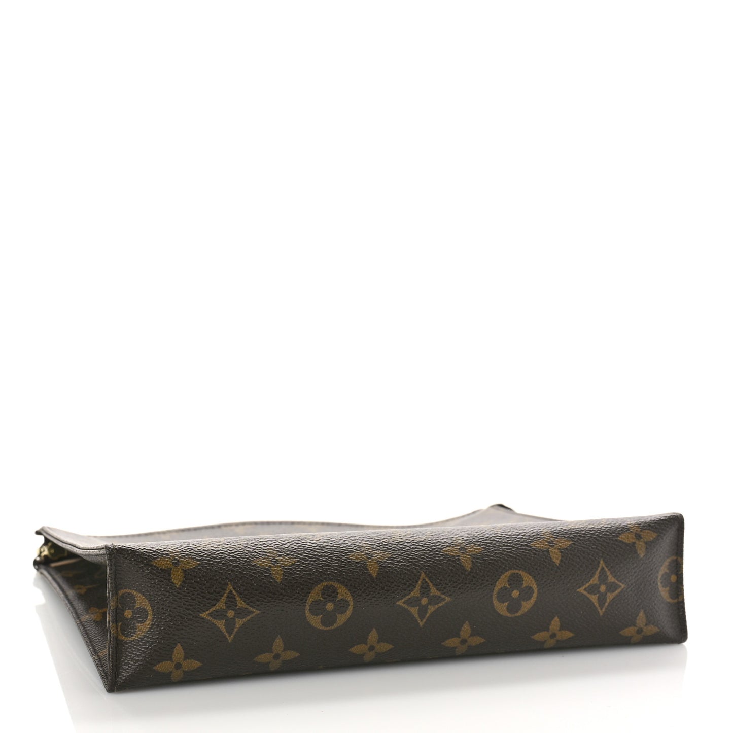 Monogram Toiletry Pouch 26