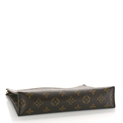 Louis Vuitton Monogram Toiletry Pouch 26 4 of 12