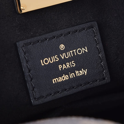 Louis Vuitton Monogram Atlantis PM 6 of 8