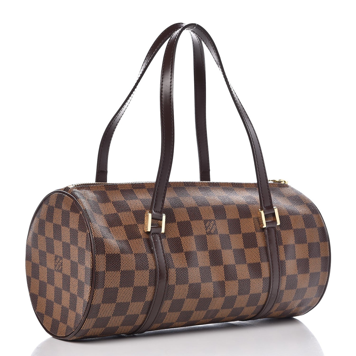 Louis Vuitton Damier Ebene Papillon 30 4 of 9