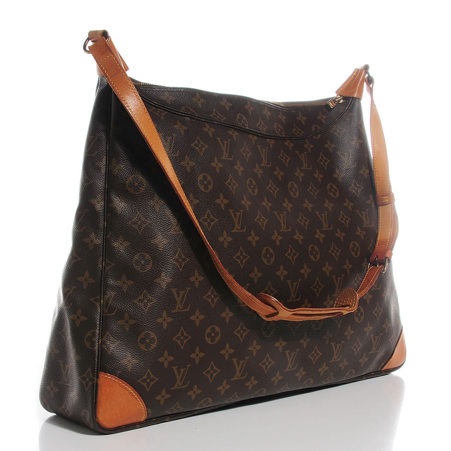 Louis Vuitton Monogram Sac Promenade 3 of 7