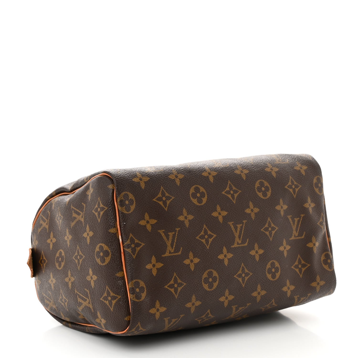 Louis Vuitton Monogram Speedy 25 4 of 10