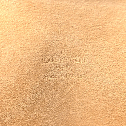 Louis Vuitton Monogram Pochette Florentine XS 6 of 8