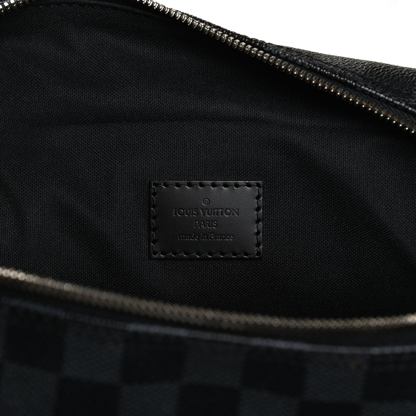 Damier Graphite Icare