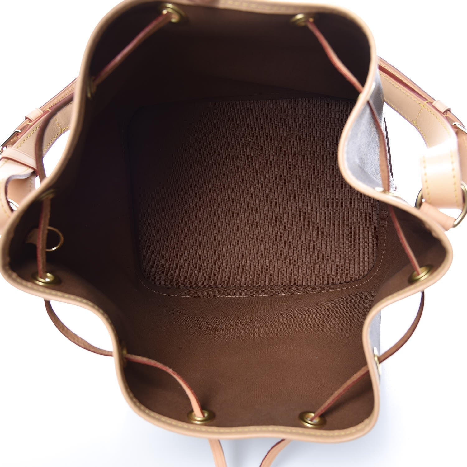 Louis Vuitton Monogram Petit Noe NM 5 of 8