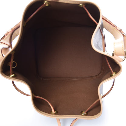 Louis Vuitton Monogram Petit Noe NM 5 of 8