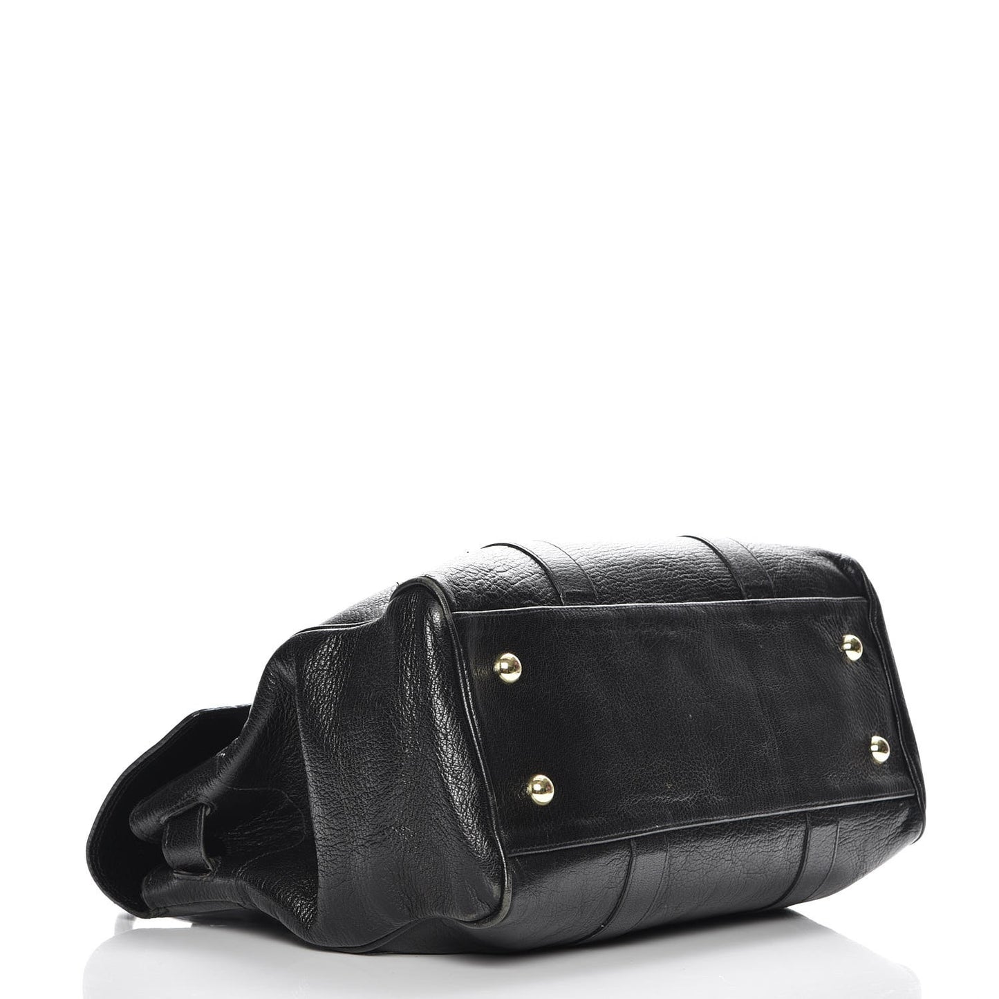 Glossy Goat Bayswater Black