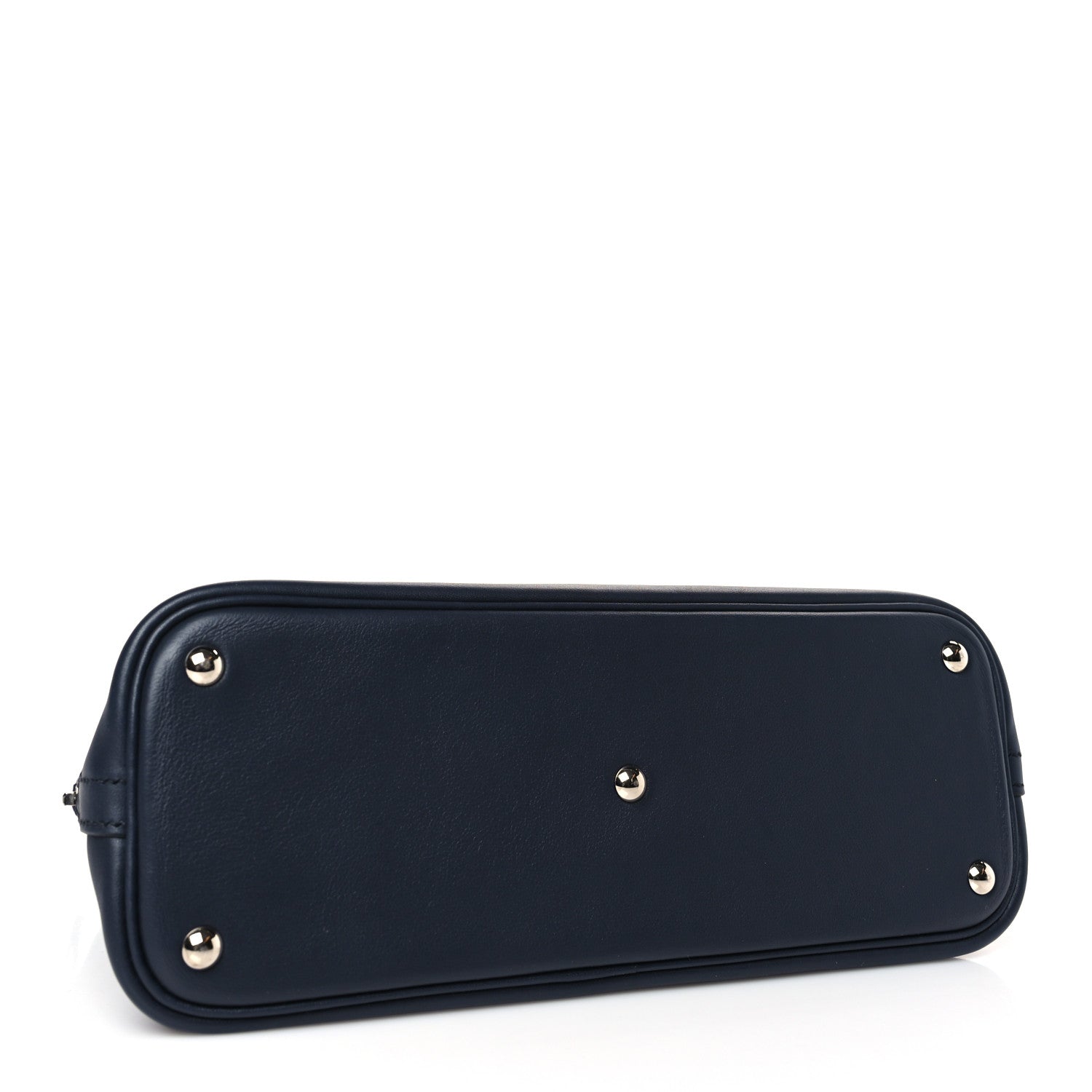 Hermes Swift Bolide 27 Bleu Indigo 4 of 9
