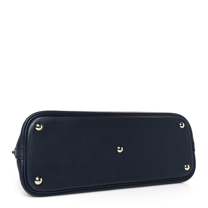 Hermes Swift Bolide 27 Bleu Indigo 4 of 9