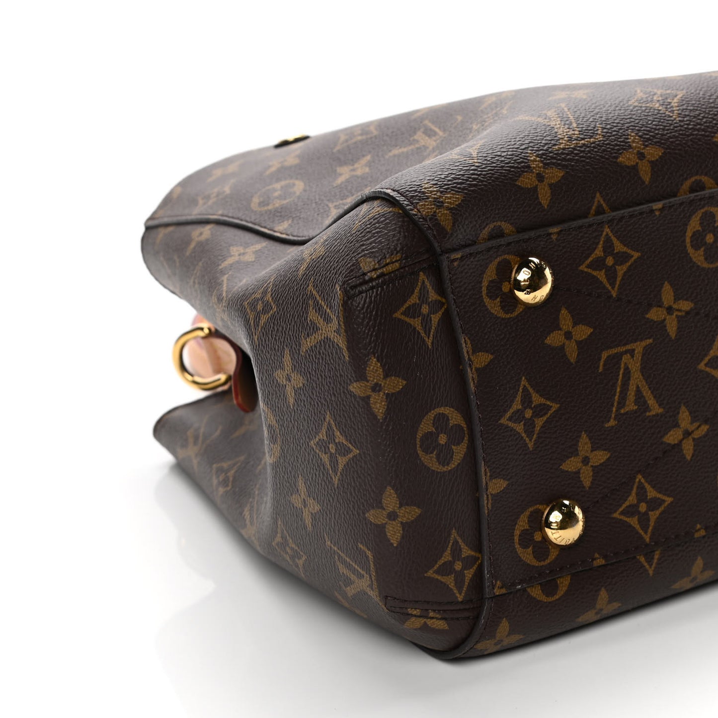 Monogram Montaigne MM