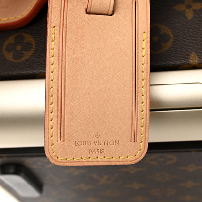 Louis Vuitton Monogram Horizon Soft Duffle 9 of 9