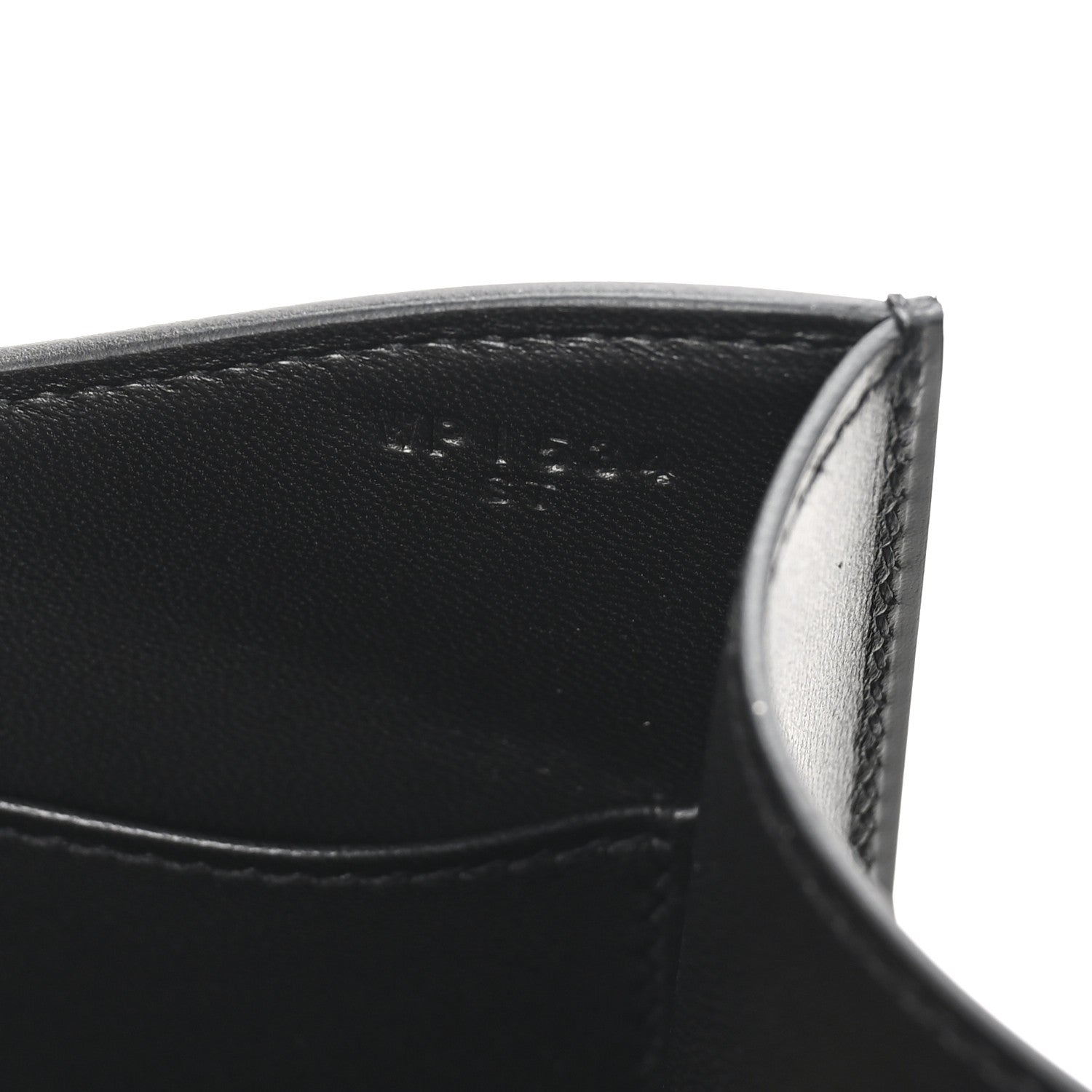Hermes Box Constance 1-24 Black 8 of 12