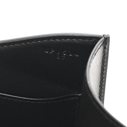 Hermes Box Constance 1-24 Black 8 of 12
