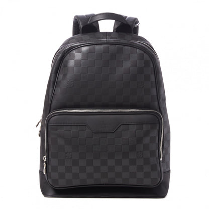 Louis Vuitton Damier Infini Campus Backpack Onyx 1 of 8