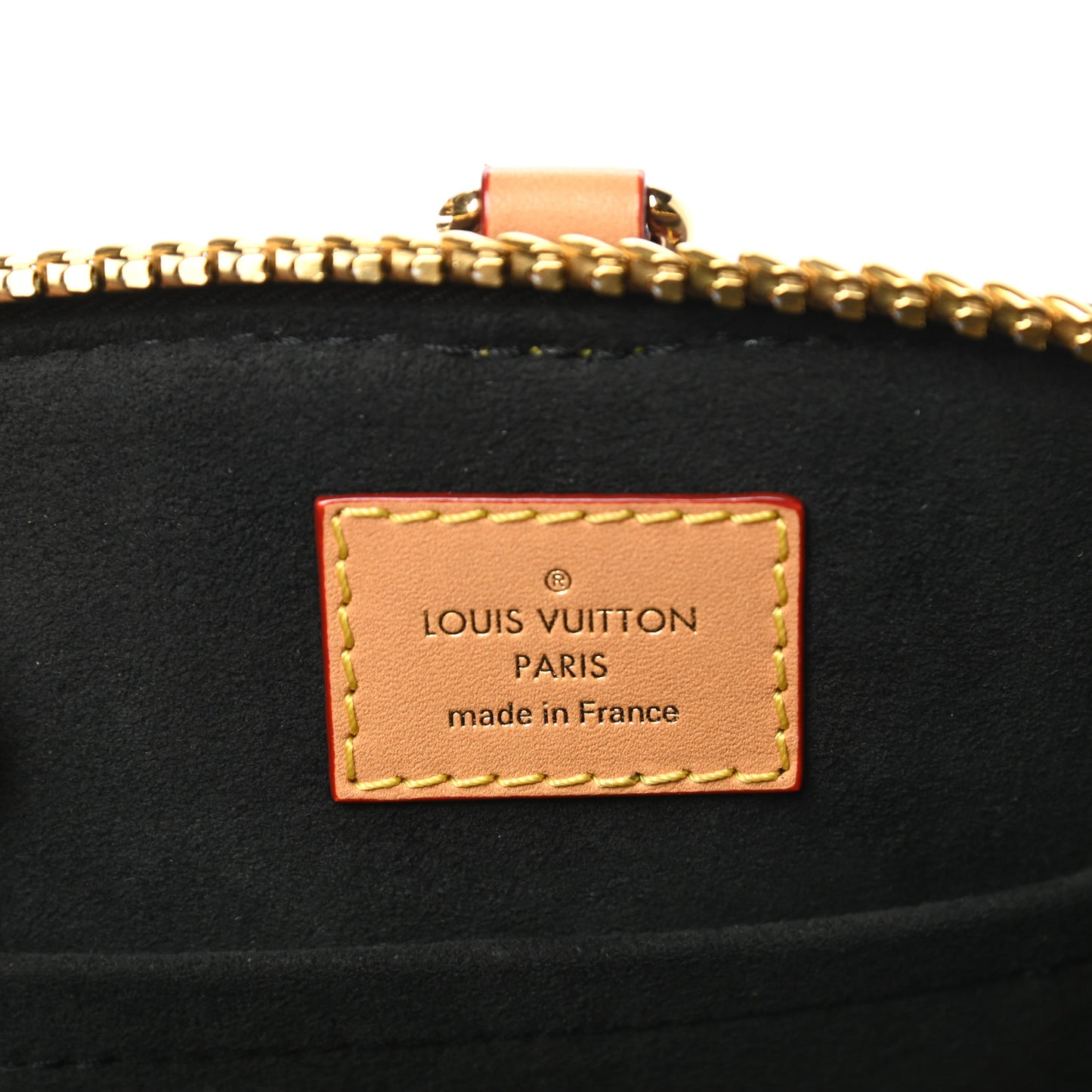 Monogram LV Moon Pochette