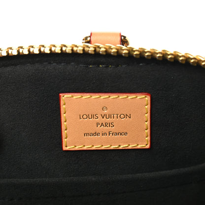 Louis Vuitton Monogram LV Moon Pochette 6 of 9