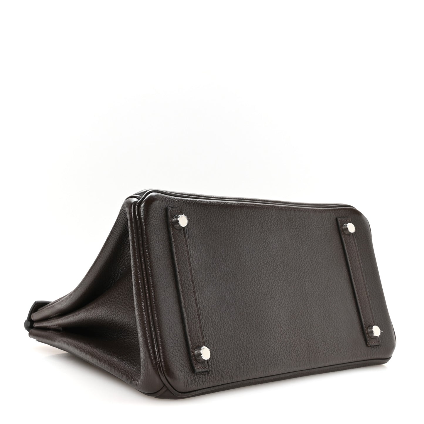 Barenia Faubourg Birkin 30 Ebene