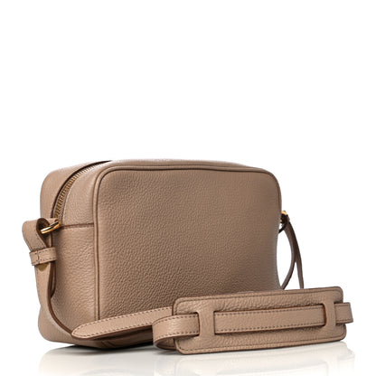 Prada Vitello Daino Camera Crossbody Cammeo 3 of 11