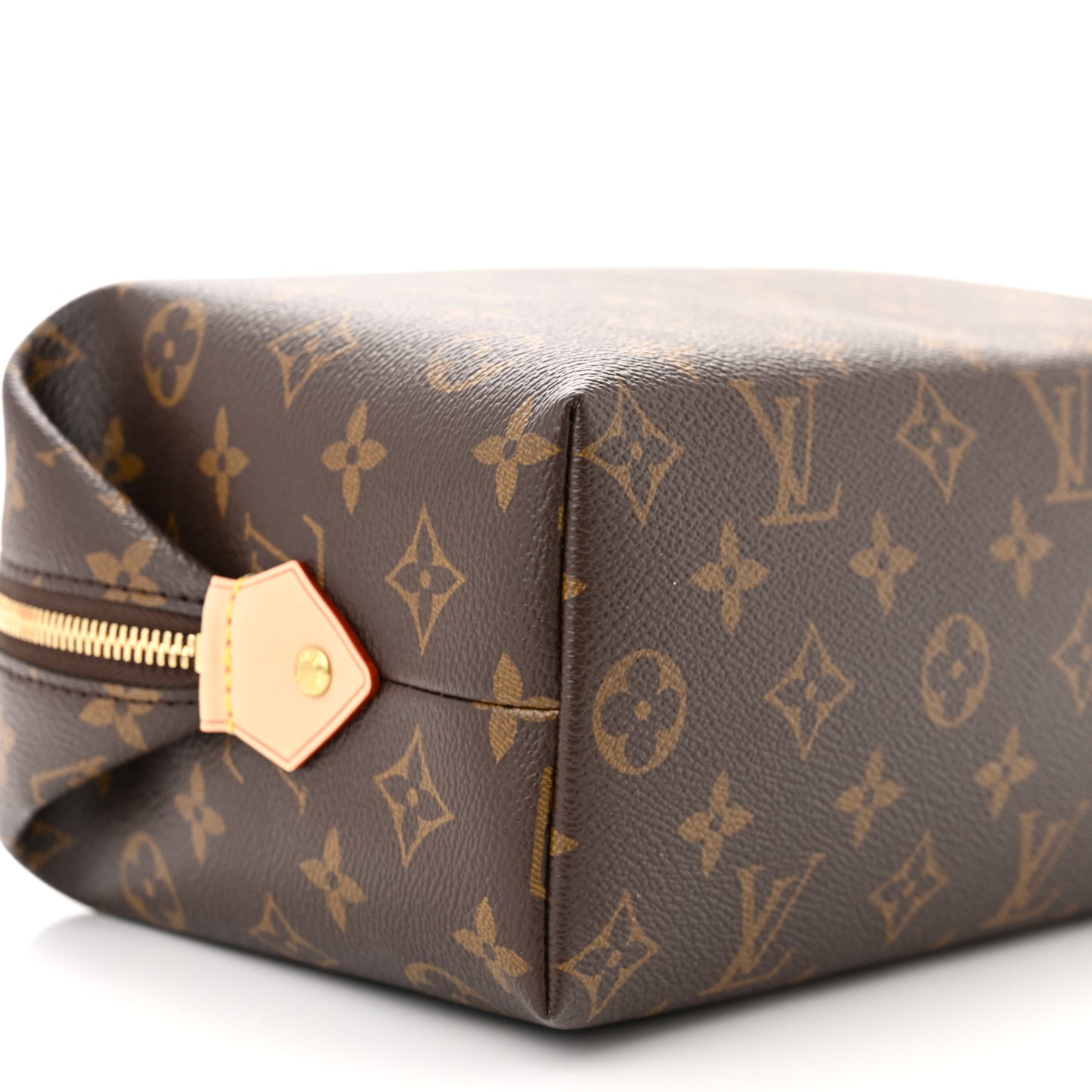 Monogram Cosmetic Pouch GM NM