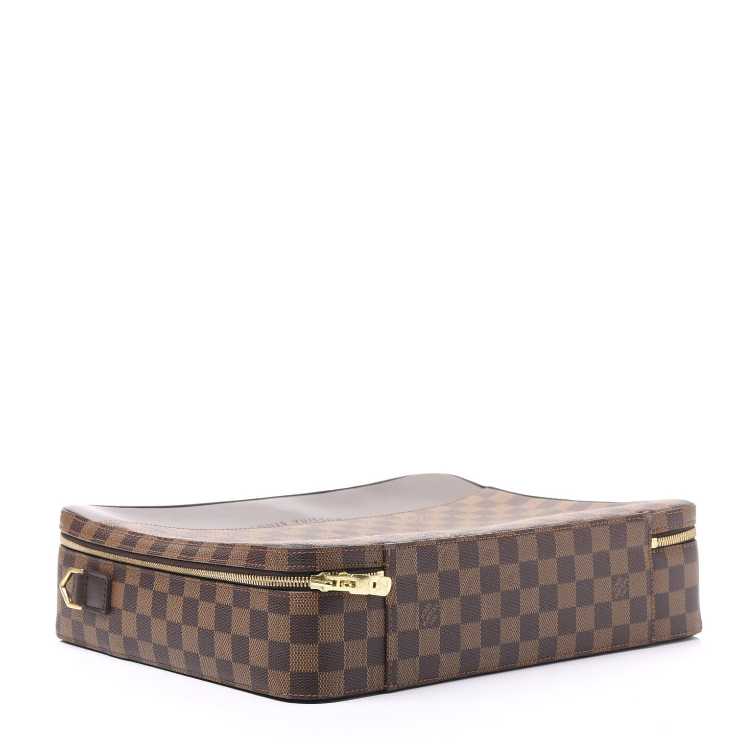 Damier Ebene Porte Ordinateur Sabana Computer Case