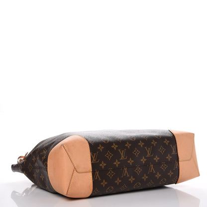 Louis Vuitton Monogram Berri MM 5 of 16