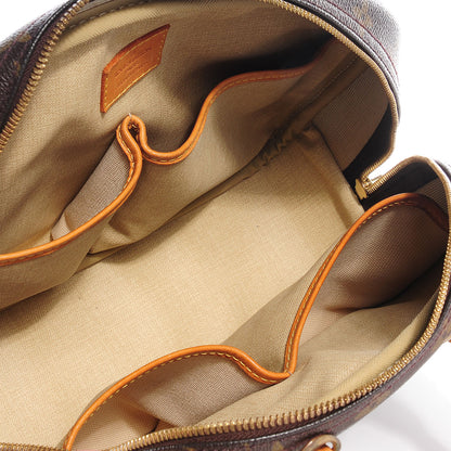 Louis Vuitton Monogram Trouville 13 of 13