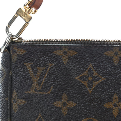 Louis Vuitton Monogram Pochette Accessories 8 of 16