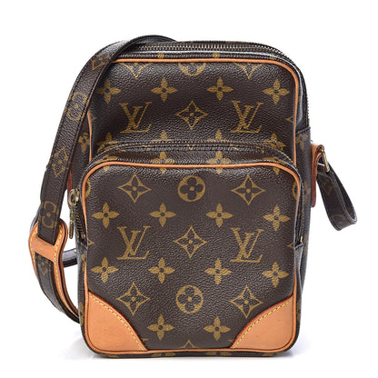 Louis Vuitton Monogram Amazone 1 of 10