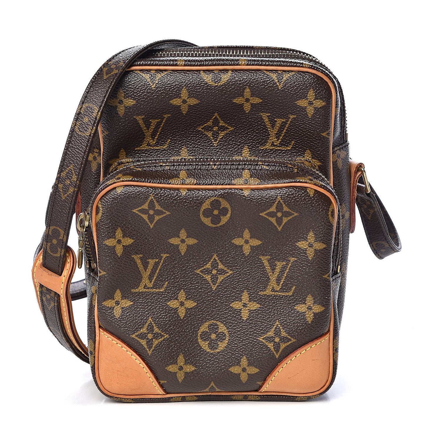 Monogram Amazone