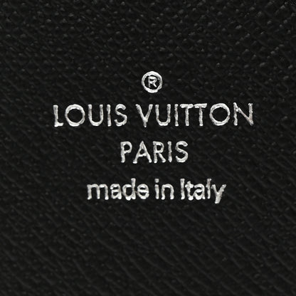 Louis Vuitton Calfskin Dog Bag Charm Key Holder 3 of 5
