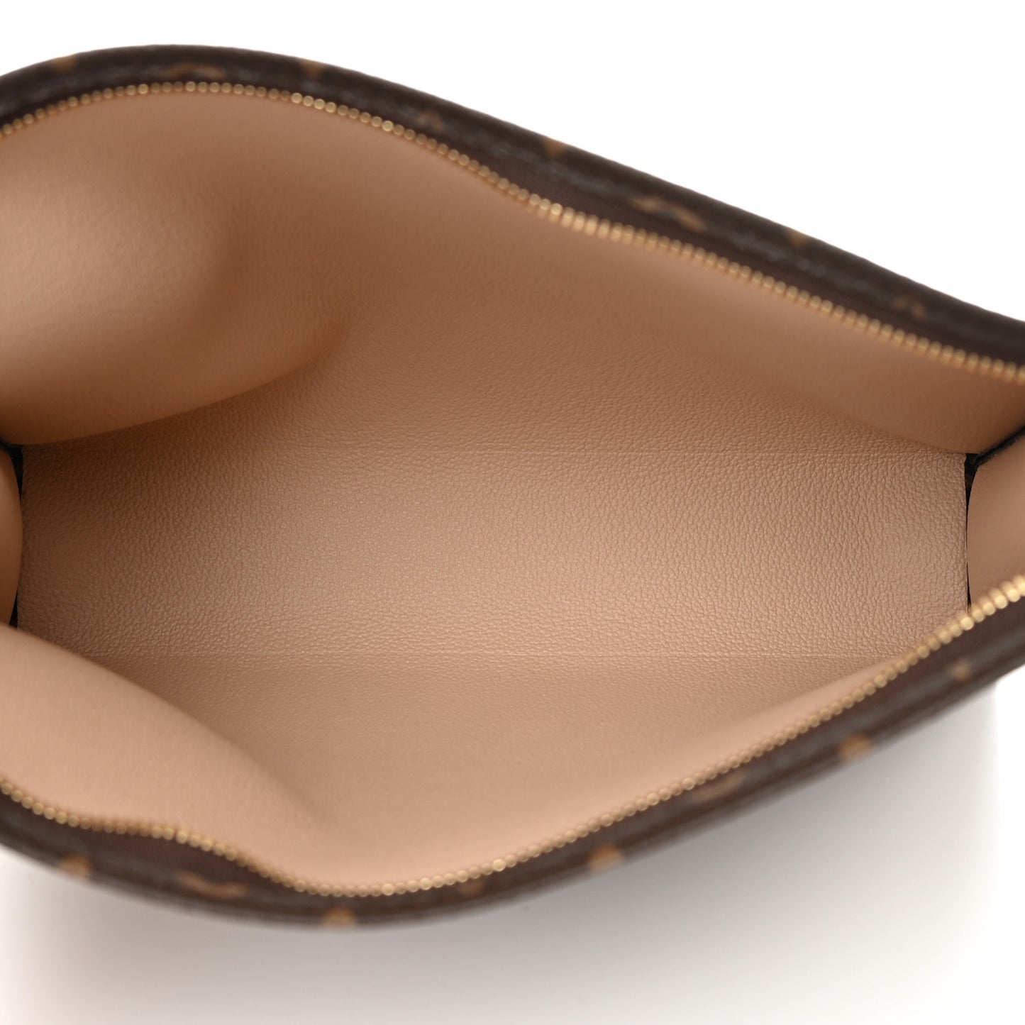 Monogram Toiletry Pouch 26