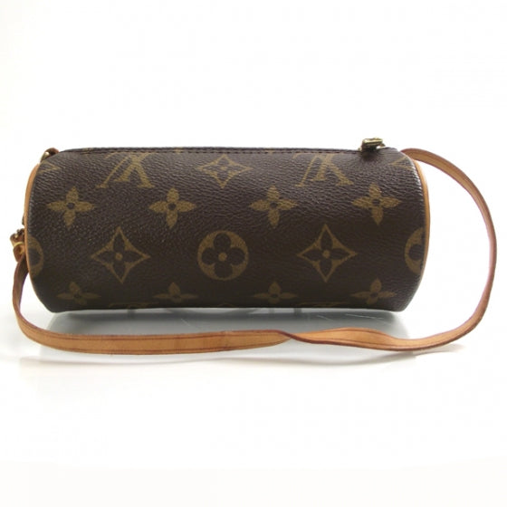 Monogram Mini Papillon