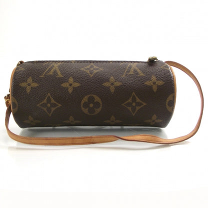 Louis Vuitton Monogram Mini Papillon 1 of 7