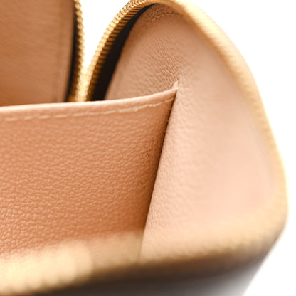 Louis Vuitton Monogram Cosmetic Pouch GM 7 of 10