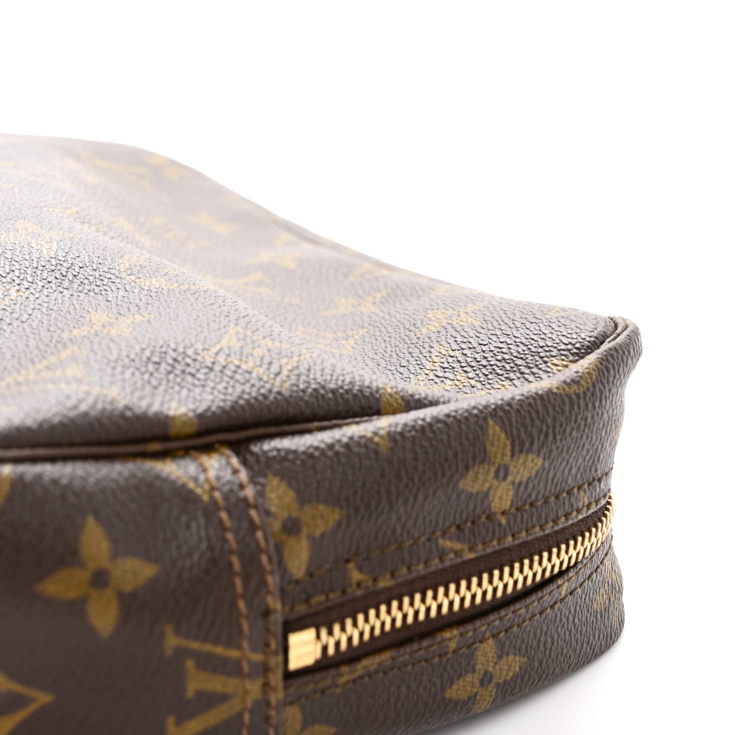 Monogram Trousse Toilette 28