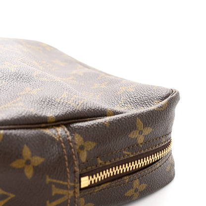 Louis Vuitton Monogram Trousse Toilette 28 11 of 12