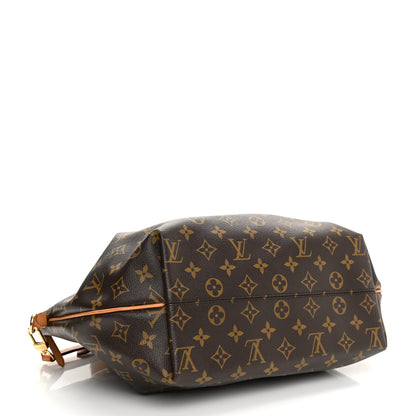 Louis Vuitton Monogram Turenne MM 4 of 11