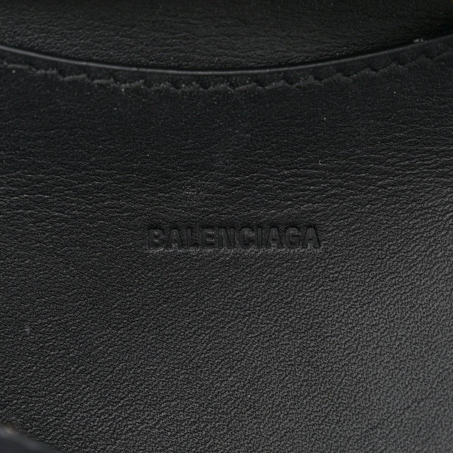 Balenciaga Smooth Calfskin Neo Classic Gold Hardware Mini City Black 6 of 12