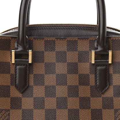 Louis Vuitton Damier Ebene Triana 7 of 13