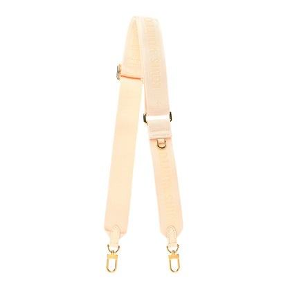 Louis Vuitton Monogram Multi Pochette Accessories Shoulder Strap Snow 1 of 5