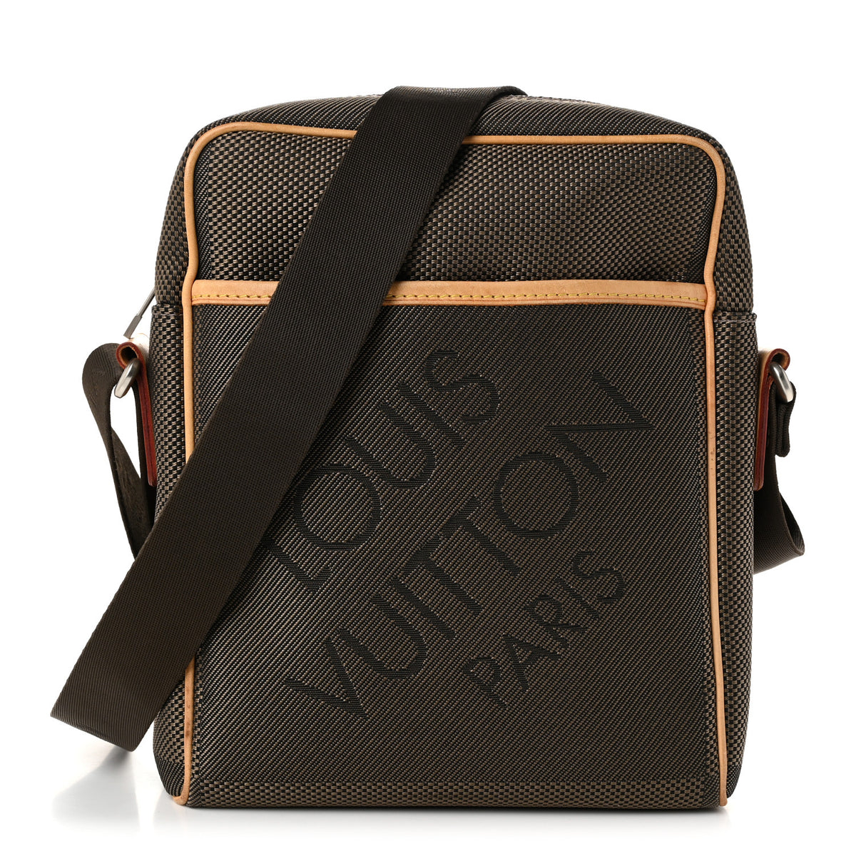 Damier Geant Citadin NM Terre