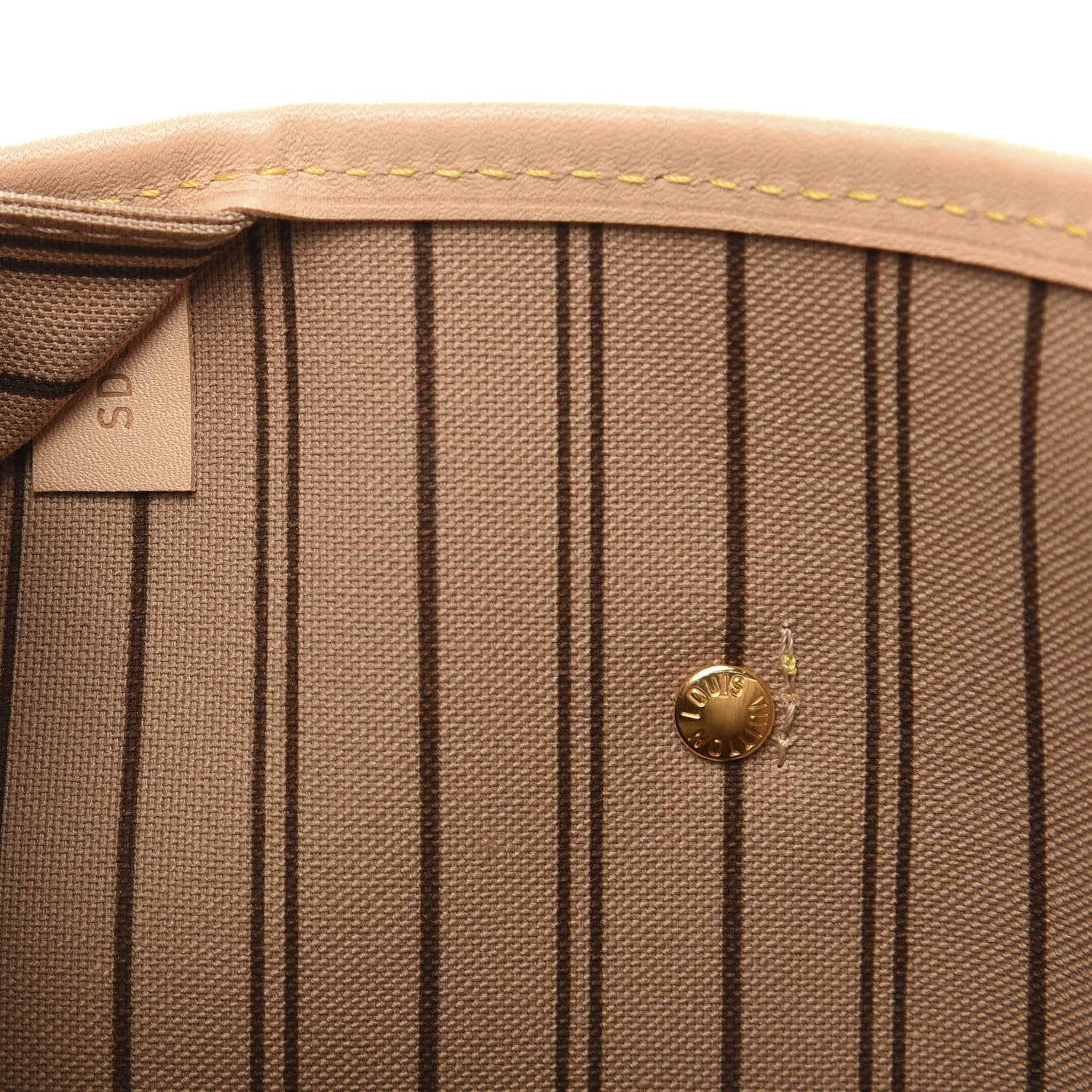 Louis Vuitton Monogram Neo Neverfull GM 8 of 13