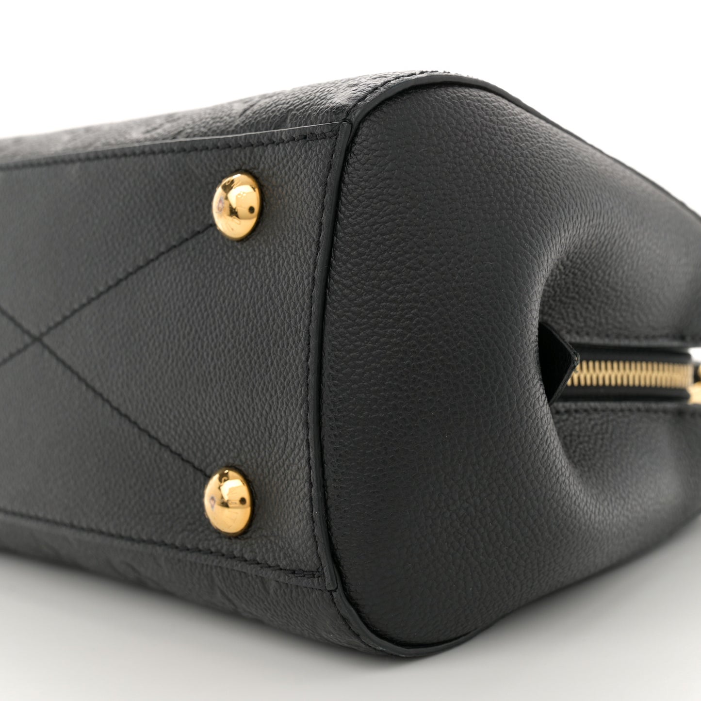 Empreinte Montaigne BB Black