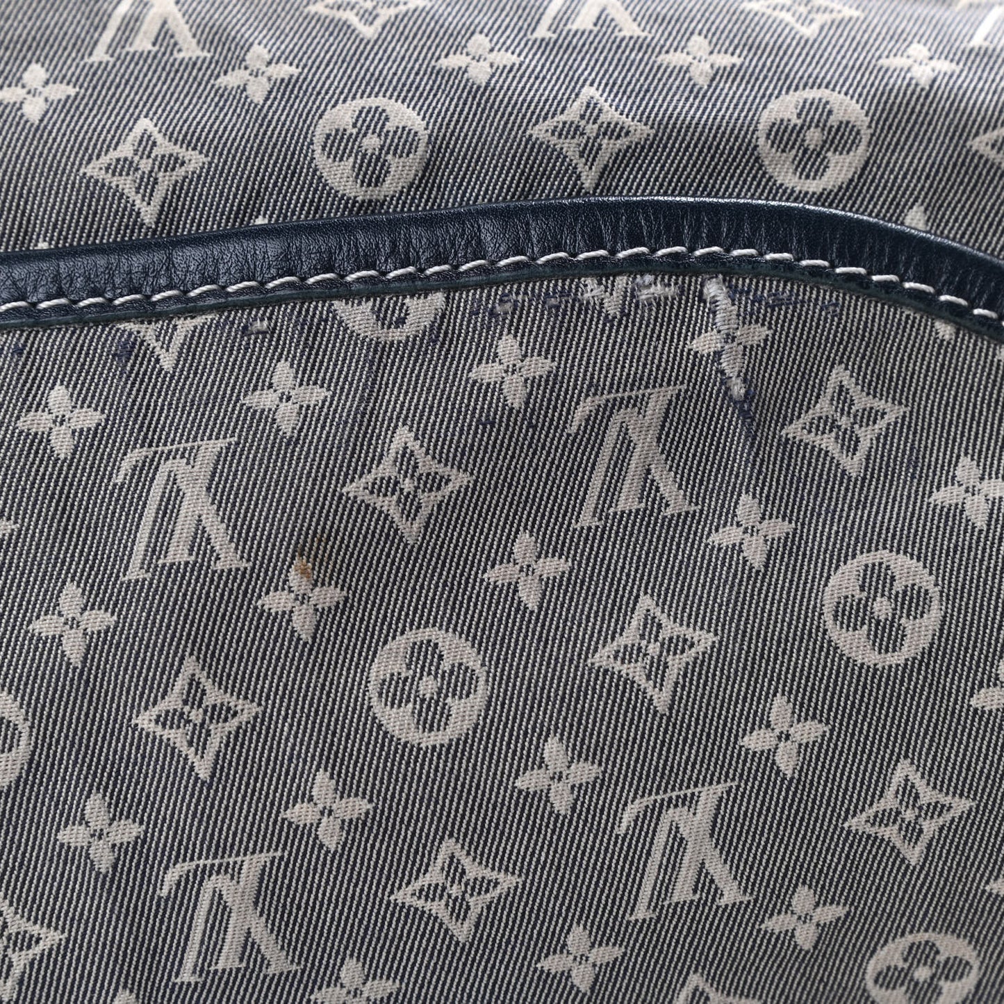 Monogram Idylle Romance Encre