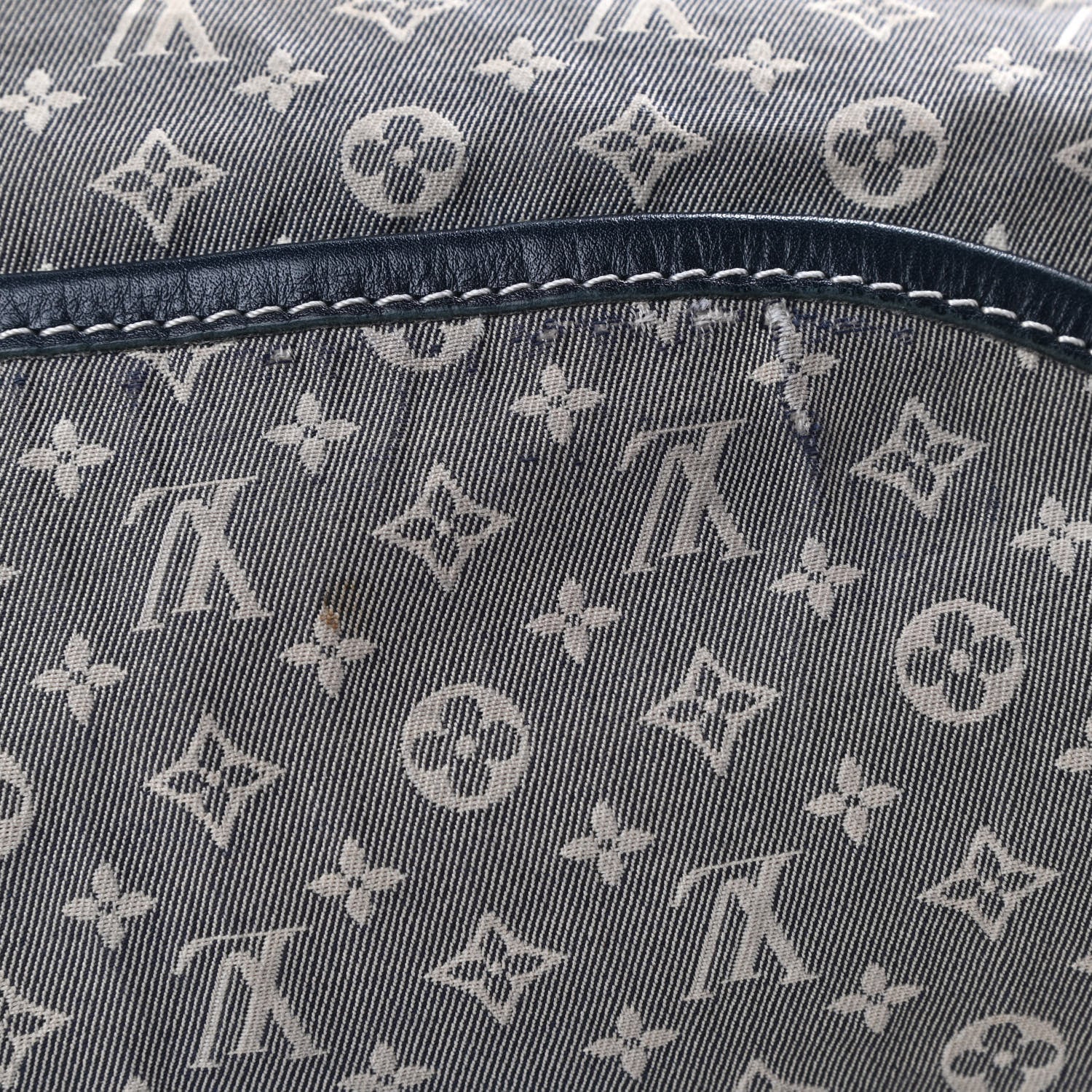 Louis Vuitton Monogram Idylle Romance Encre 7 of 7
