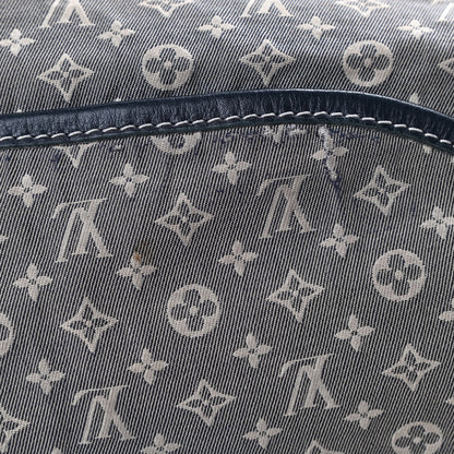 Louis Vuitton Monogram Idylle Romance Encre 7 of 7